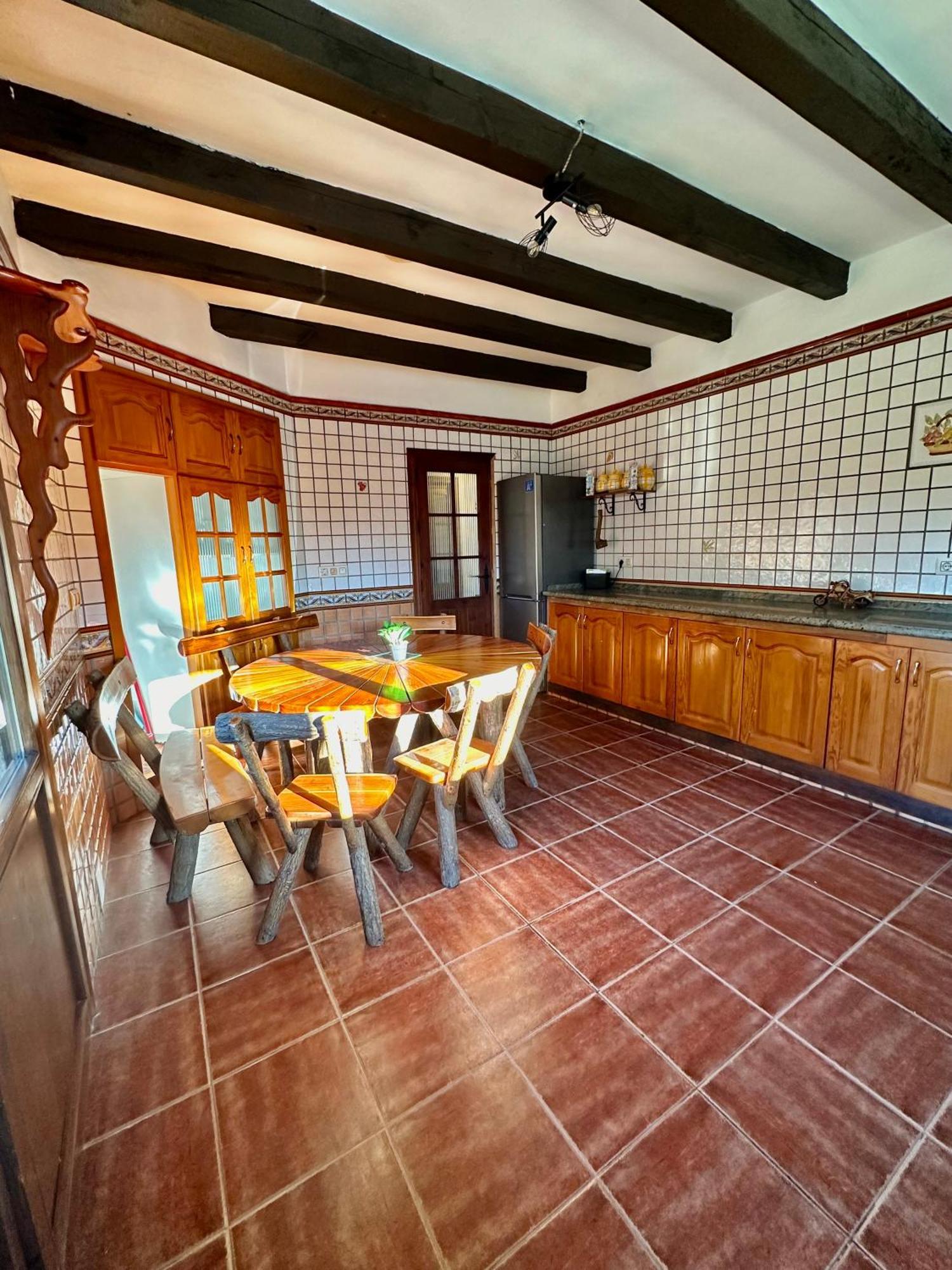 Villa Natalia Cádiz Exterior photo