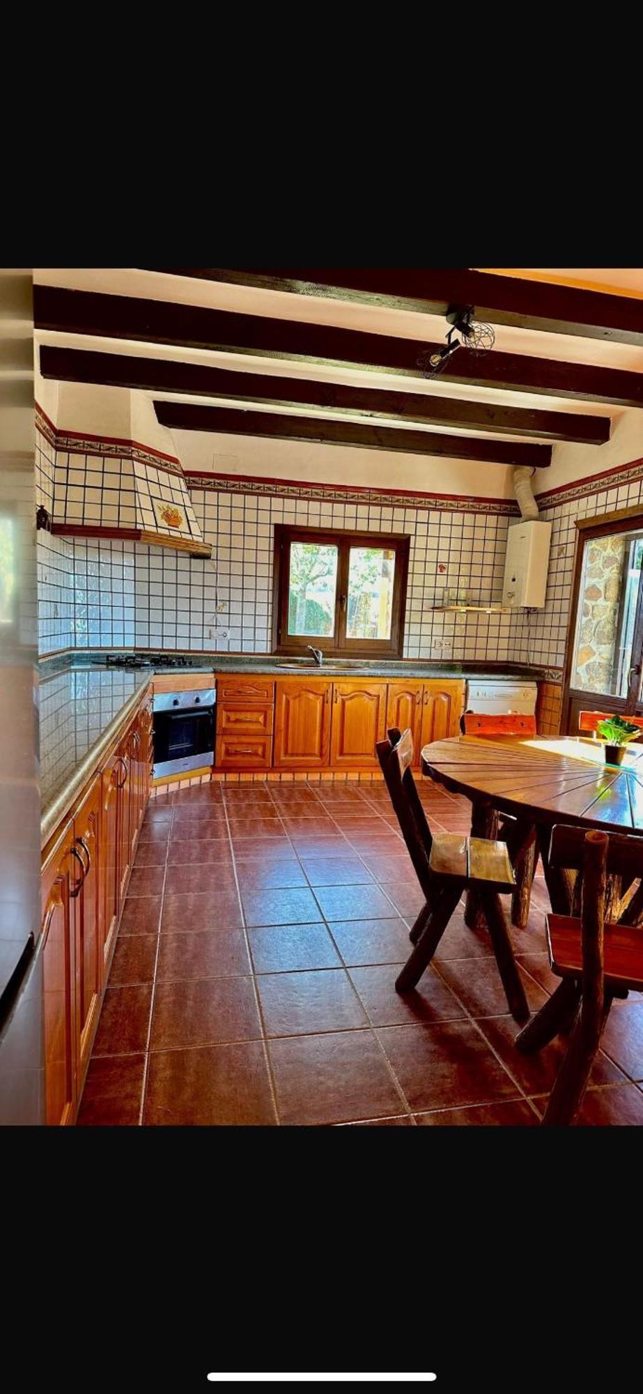 Villa Natalia Cádiz Exterior photo
