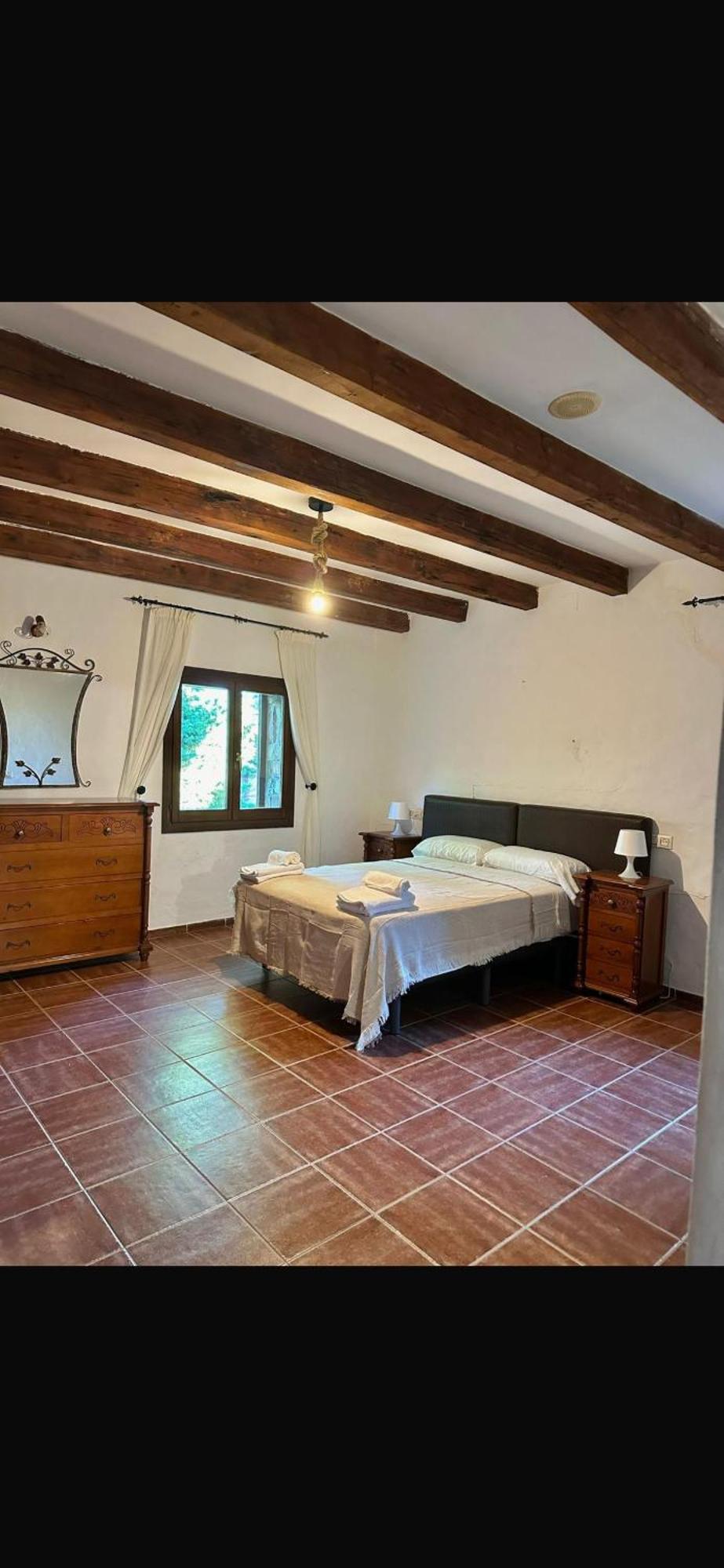 Villa Natalia Cádiz Exterior photo